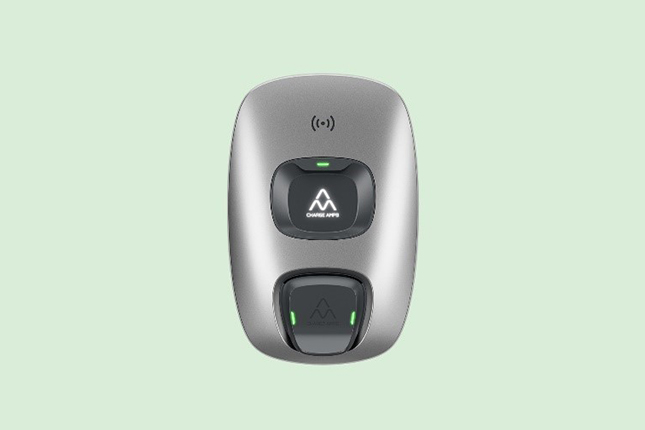 SABIC 與 CHARGE AMPS 合作，通過用于電動(dòng)汽車充電器外殼的經(jīng)過認(rèn)證的可再生 LEXAN? 聚碳酸酯來減少碳足跡
